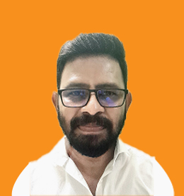 Expert talk speaker