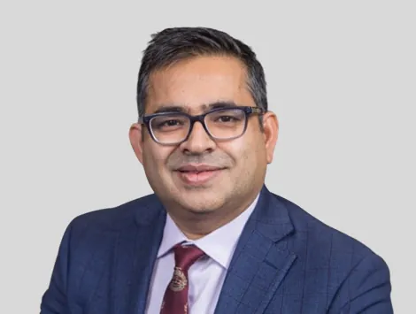 Deepak Khetpal