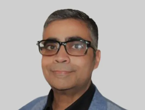 Rajat Sinha