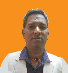 Expert talk speaker