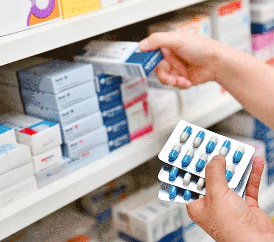 ML model to understand the root cause of therapy discontinuation