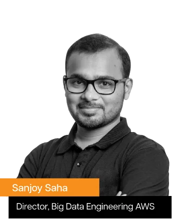 Speaker Image